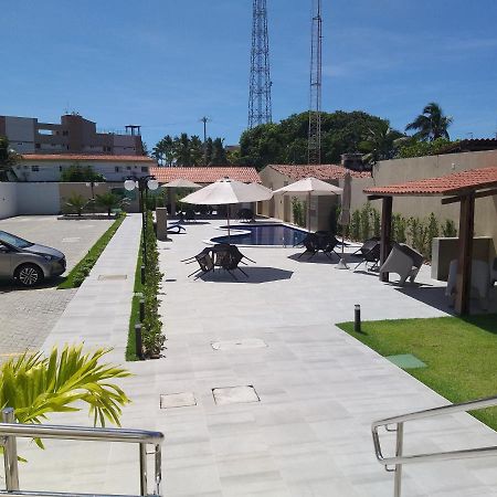 Residencial Makambira, Aconchegante e completo. Porto de Galinhas Exterior foto