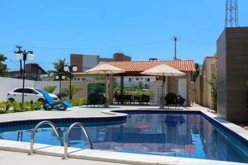 Residencial Makambira, Aconchegante e completo. Porto de Galinhas Exterior foto