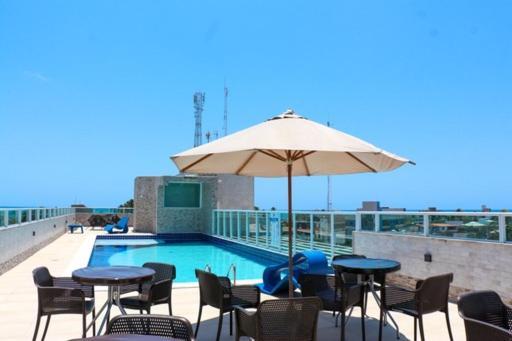 Residencial Makambira, Aconchegante e completo. Porto de Galinhas Exterior foto
