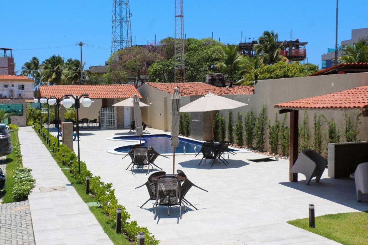 Residencial Makambira, Aconchegante e completo. Porto de Galinhas Exterior foto