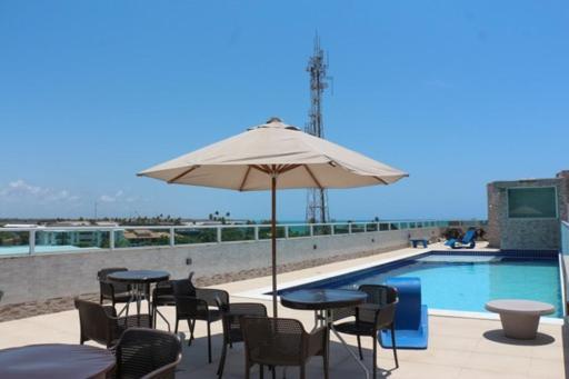 Residencial Makambira, Aconchegante e completo. Porto de Galinhas Exterior foto