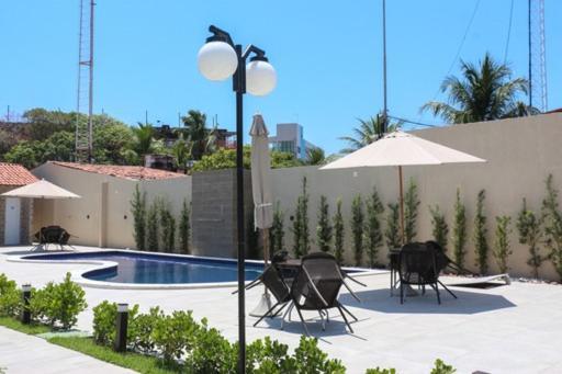 Residencial Makambira, Aconchegante e completo. Porto de Galinhas Exterior foto