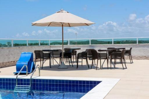 Residencial Makambira, Aconchegante e completo. Porto de Galinhas Exterior foto